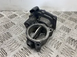 BMW 3 E90 E91 Clapet d'étranglement 7810752