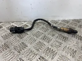 BMW 3 F30 F35 F31 Lambda probe sensor 7791600