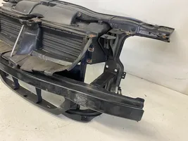 BMW 3 E90 E91 Radiator support slam panel 