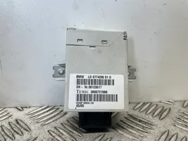 BMW 3 E90 E91 Cruise control unit/module 6774206