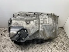 BMW 5 F10 F11 Oil sump 7812360