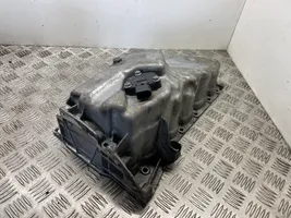 BMW 5 F10 F11 Oil sump 7812360