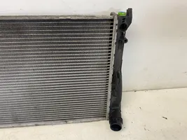 BMW 3 E90 E91 Coolant radiator 7812913