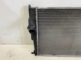 BMW 3 E90 E91 Coolant radiator 7812913