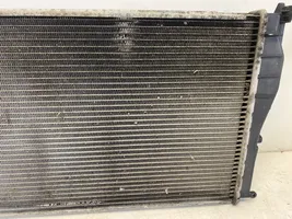 BMW 3 E90 E91 Coolant radiator 7812913