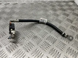 Audi A4 S4 B8 8K Câble négatif masse batterie 8K0915181E