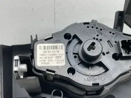 Audi A4 S4 B8 8K Interruttore luci 8K0941531AK