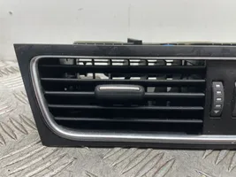 Audi A4 S4 B8 8K Griglia di ventilazione centrale cruscotto 8T1820951C