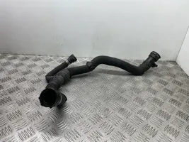 Audi A4 S4 B8 8K Engine coolant pipe/hose 8K0122293F