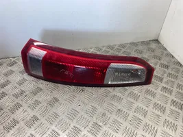 Opel Meriva A Lampa tylna 