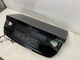 Audi A4 S4 B8 8K Tailgate/trunk/boot lid 