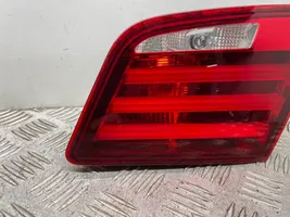 BMW M5 Lampy tylnej klapy bagażnika 7203226