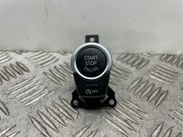 BMW M5 Engine start stop button switch 9153831