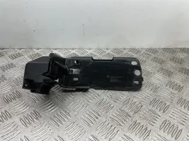 BMW M3 Radiator support slam panel bracket 7154546