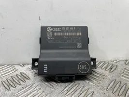 Audi A4 S4 B8 8K Modulo di controllo accesso 8T0907468R