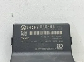 Audi A4 S4 B8 8K Moduł sterowania Gateway 8T0907468R