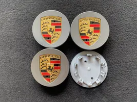 Porsche Macan Original wheel cap 