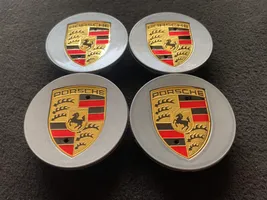 Porsche Macan Original wheel cap 