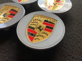 Porsche Macan Original wheel cap 