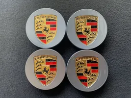 Porsche Macan Original wheel cap 