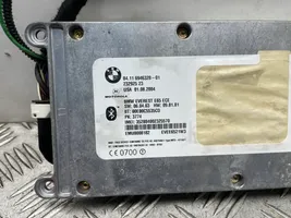 BMW 7 E65 E66 Bluetooth Modul Steuergerät 6946328