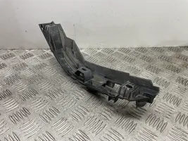 BMW 7 E65 E66 Support de pare-chocs arrière 7012289