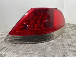 BMW 7 E65 E66 Lampa tylna 