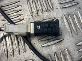 BMW X5 E70 Gniazdo / Złącze USB 9167196