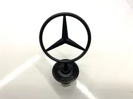 Mercedes-Benz B W245 Valmistajan merkki/logo/tunnus 