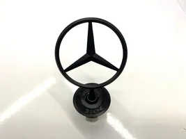 Mercedes-Benz S W126 Значок производителя 
