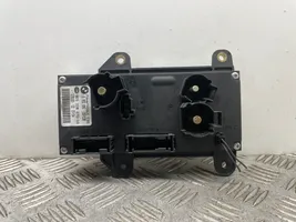 BMW 7 E65 E66 Moduł / Sterownik zarządzania energią MPM 6953995