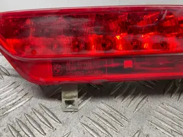 BMW 7 E65 E66 Lampy tylnej klapy bagażnika 8379689