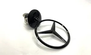 Mercedes-Benz B W245 Valmistajan merkki/logo/tunnus 