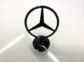 Mercedes-Benz B W245 Manufacturer badge logo/emblem 