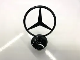 Mercedes-Benz CLS C218 X218 Mostrina con logo/emblema della casa automobilistica 