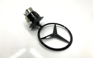 Mercedes-Benz S W221 Logo, emblème, badge 