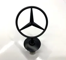 Mercedes-Benz B W245 Valmistajan merkki/logo/tunnus 