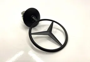 Mercedes-Benz GLE (W166 - C292) Logotipo/insignia/emblema del fabricante 