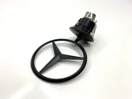 Mercedes-Benz GLE (W166 - C292) Emblemat / Znaczek 