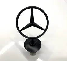 Mercedes-Benz GLE (W166 - C292) Mostrina con logo/emblema della casa automobilistica 