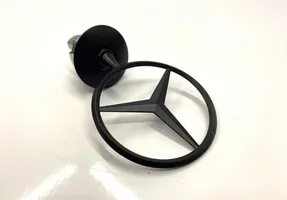 Mercedes-Benz GL X164 Logotipo/insignia/emblema del fabricante 