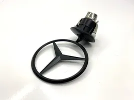 Mercedes-Benz A W176 Valmistajan merkki/logo/tunnus 
