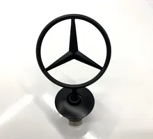 Mercedes-Benz C W204 Valmistajan merkki/logo/tunnus 