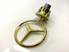 Mercedes-Benz CLS W257 Logotipo/insignia/emblema del fabricante 