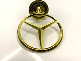 Mercedes-Benz CL C216 Logo, emblème, badge 