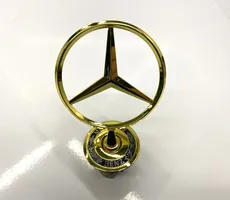 Mercedes-Benz CL C216 Logo, emblème, badge 