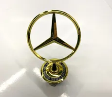 Mercedes-Benz E W212 Mostrina con logo/emblema della casa automobilistica 