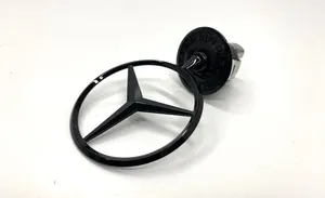 Mercedes-Benz E W210 Emblemat / Znaczek 