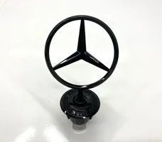 Mercedes-Benz E W210 Emblemat / Znaczek 