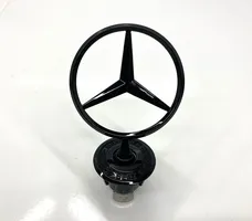 Mercedes-Benz CLS C218 X218 Emblemat / Znaczek 